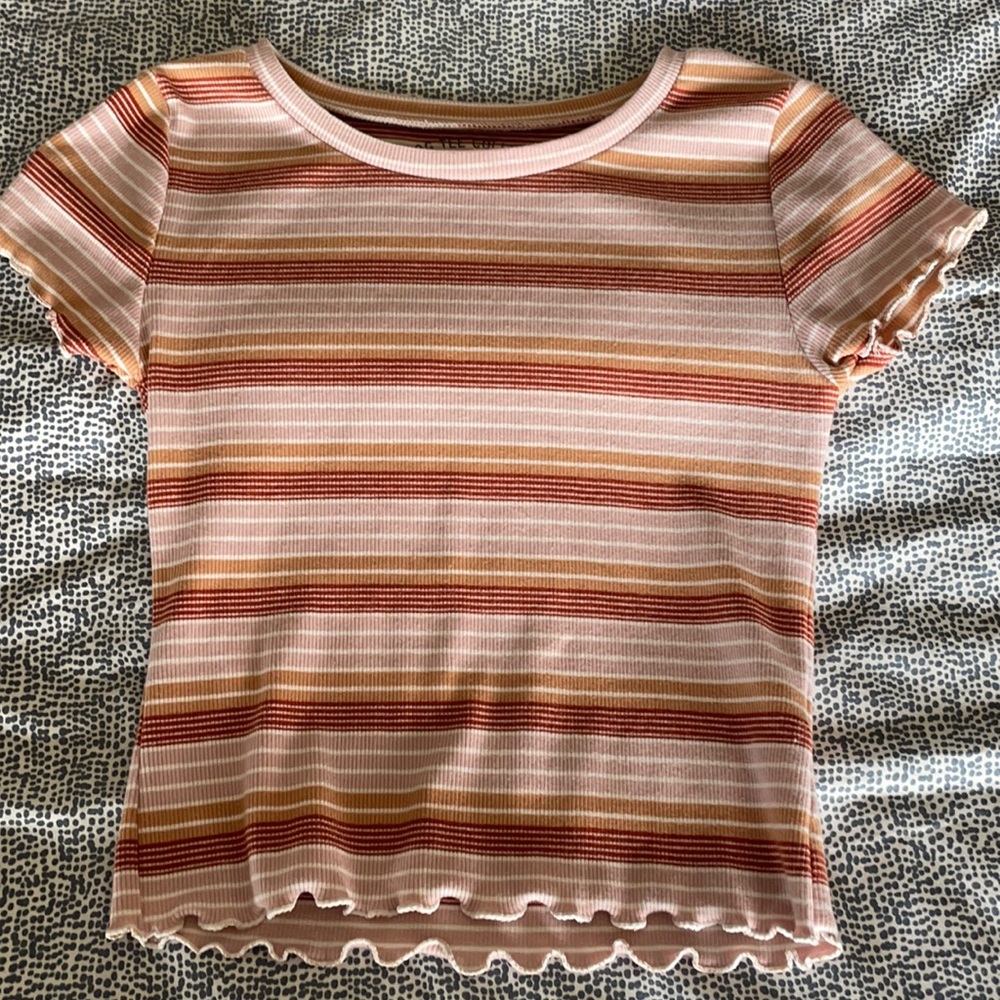 AERO tee